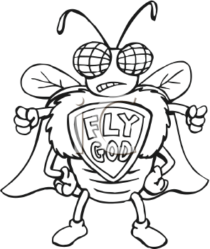 Insect Clipart