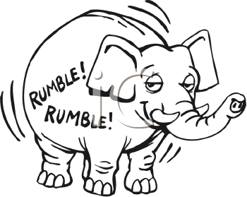 Mammal Clipart