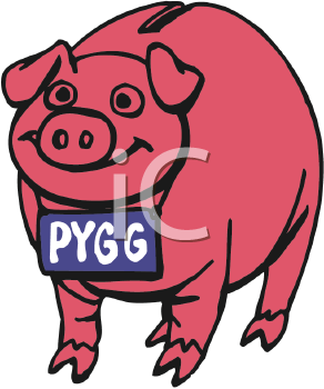 Farm Animal Clipart
