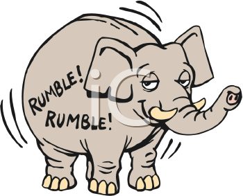 Mammal Clipart