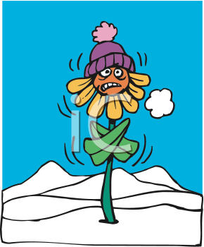 Nature and Scenic Clipart