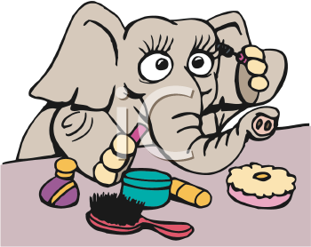 Mammal Clipart