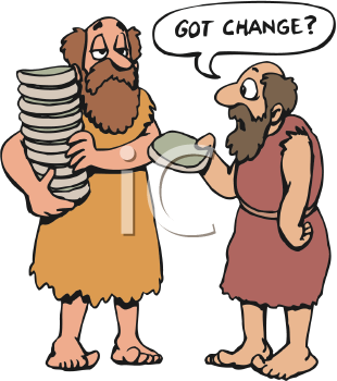 Cartoon Clipart