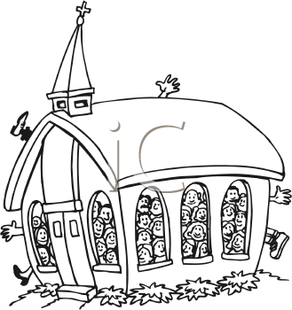 Architecture Clipart