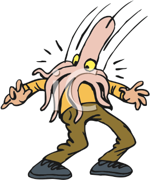 Cartoon Clipart