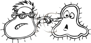 Cartoon Clipart