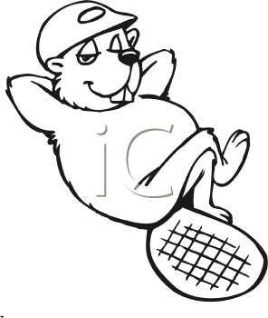 Rodent Clipart