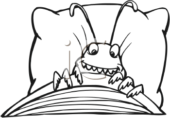 Insect Clipart