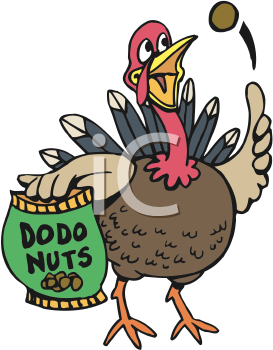 Thanksgiving Clipart