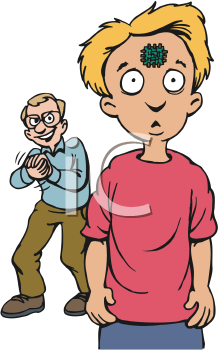 Cartoon Clipart