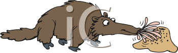 Mammal Clipart