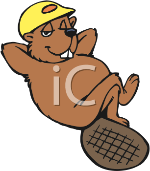 Rodent Clipart