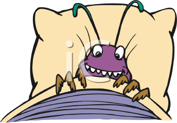 Insect Clipart