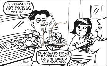 Cartoon Clipart