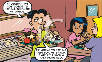 Cartoon Clipart