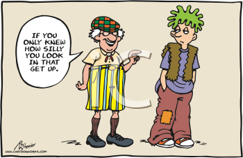 Cartoon Clipart
