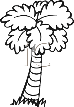Nature and Scenic Clipart