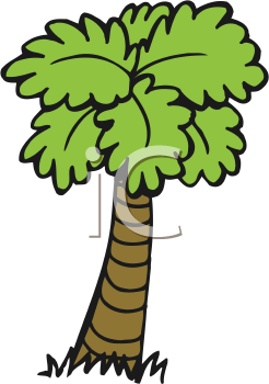 Nature and Scenic Clipart