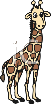 Mammal Clipart