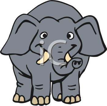 Mammal Clipart