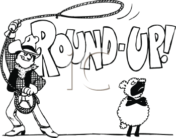 Farm Animal Clipart
