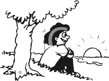 Nature and Scenic Clipart