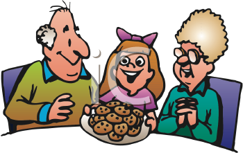 Cartoon Clipart