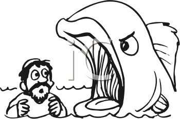 Fish and Sealife Clipart