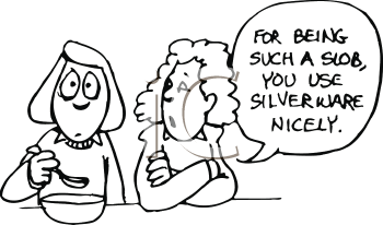 Cartoon Clipart