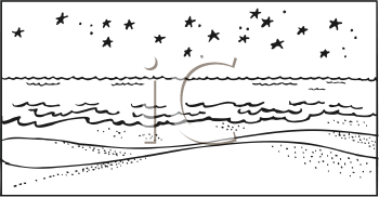 Nature and Scenic Clipart