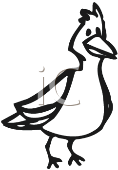 Bird Clipart