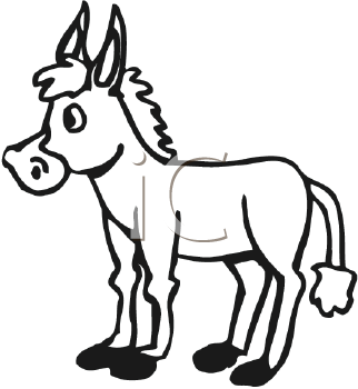 Horse Clipart