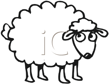 Farm Animal Clipart