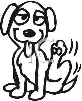 Dog Clipart