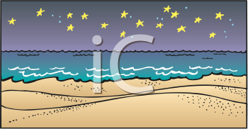 Nature and Scenic Clipart