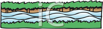 Nature and Scenic Clipart