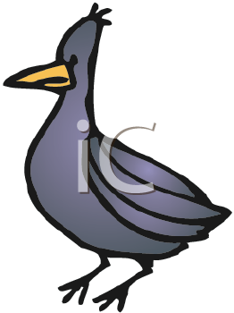 Bird Clipart