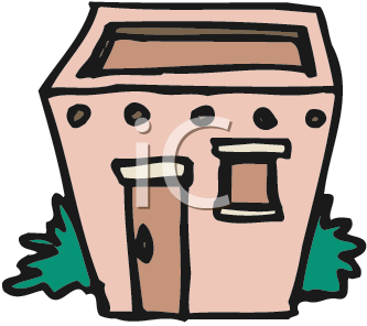 Architecture Clipart
