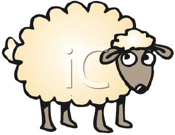 Farm Animal Clipart