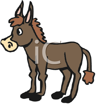 Horse Clipart