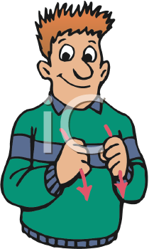 Cartoon Clipart