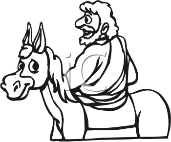 Horse Clipart