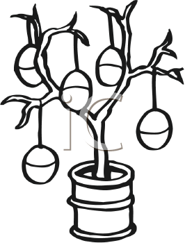 Nature and Scenic Clipart