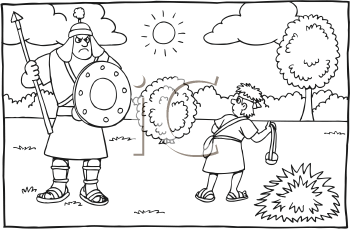 Nature and Scenic Clipart