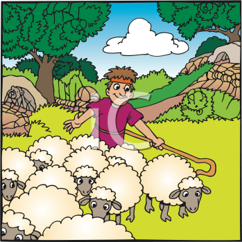 Farm Animal Clipart