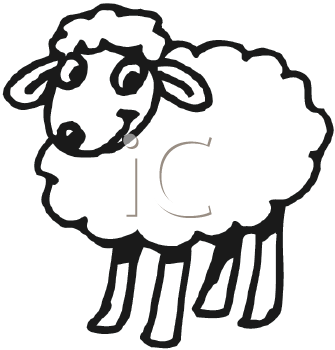 Farm Animal Clipart
