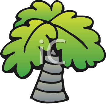 Nature and Scenic Clipart