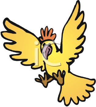 Bird Clipart