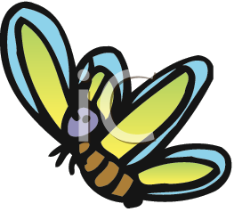 Insect Clipart