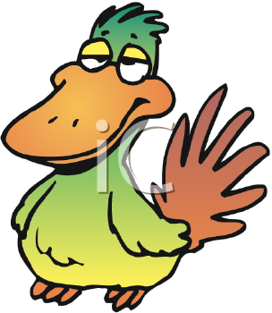 Bird Clipart